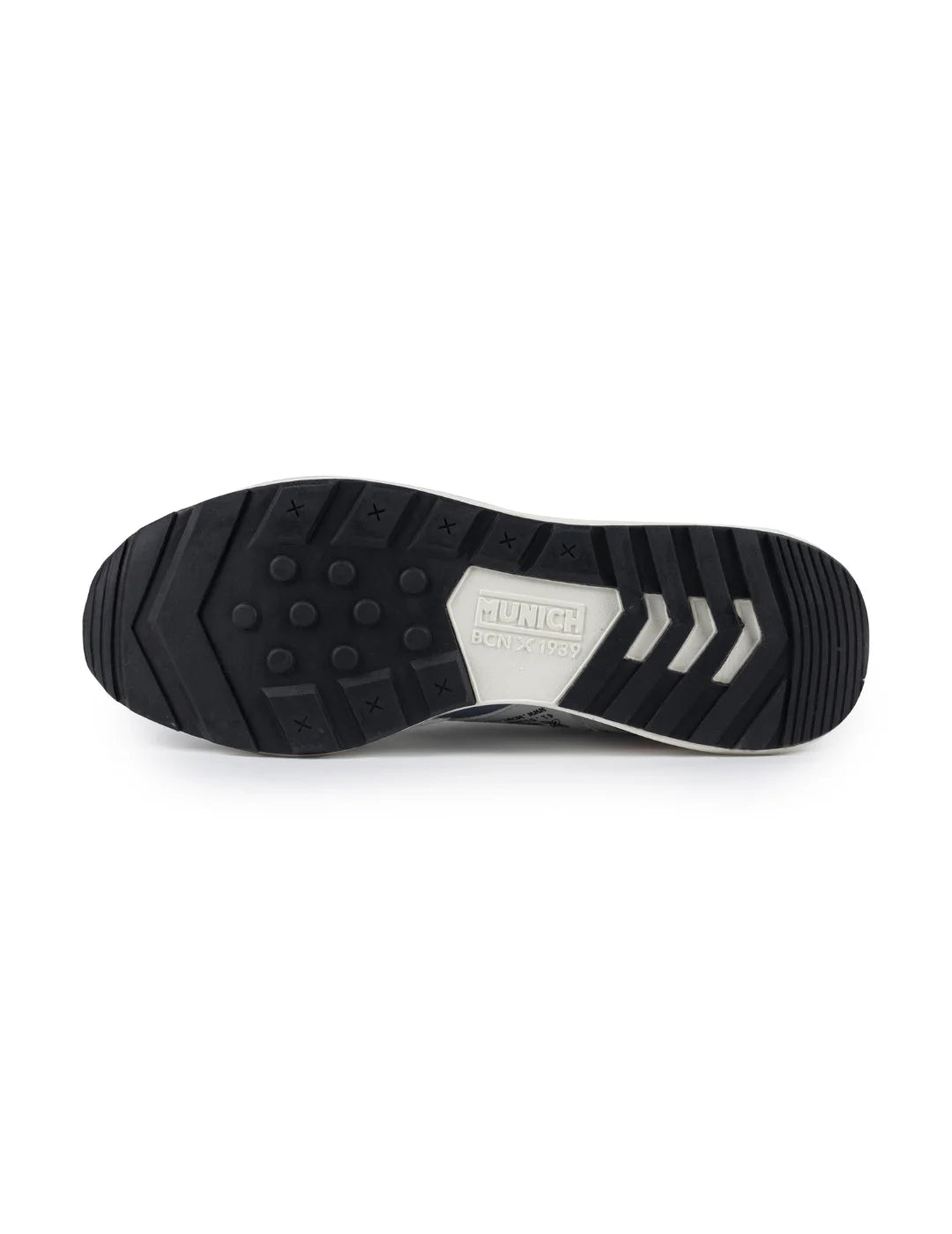 Zapatilla Munich Corsa 10 | Bicos de Fío