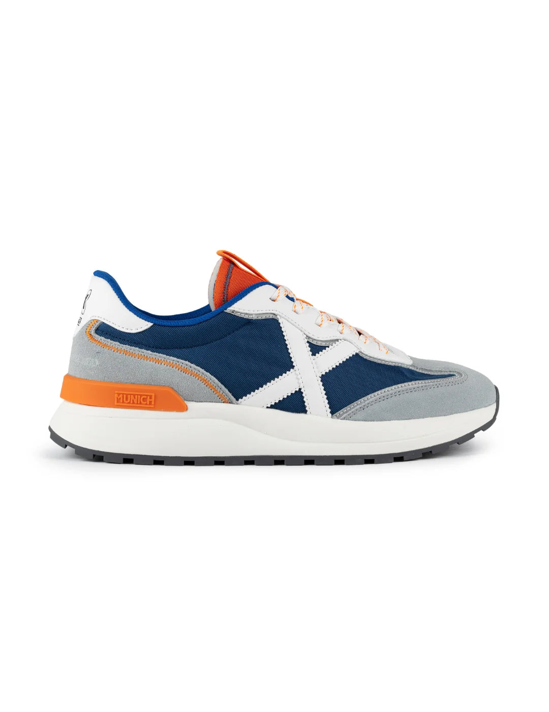 Zapatilla Munich Dynamix 05 | Bicos de Fío