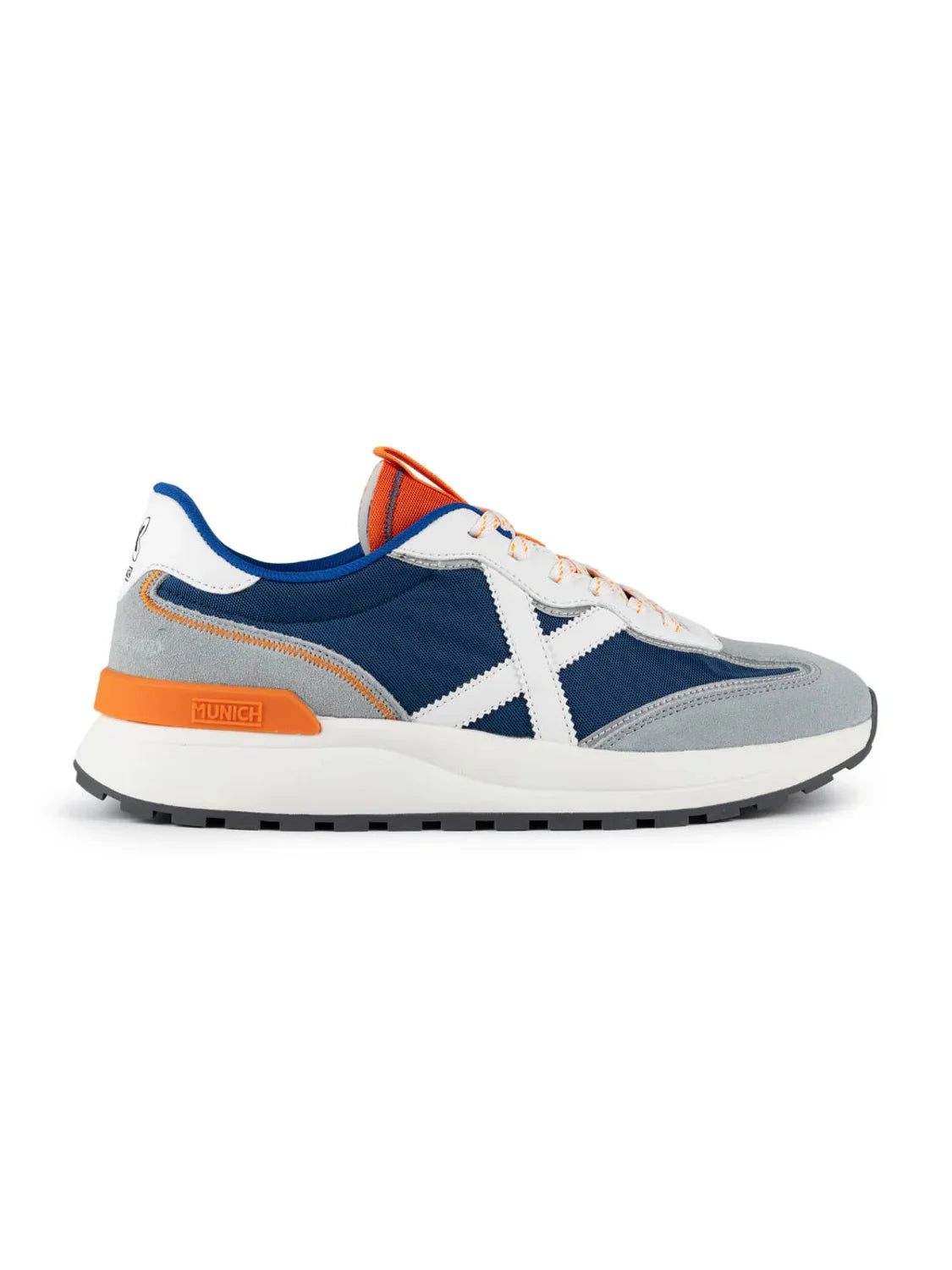 Zapatilla Munich Dynamix 05 | Bicos de Fío