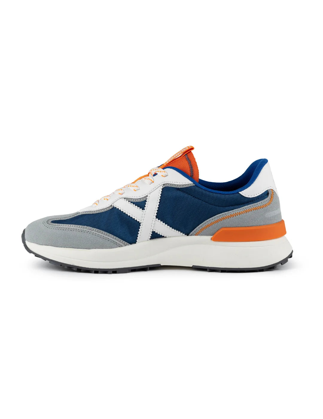 Zapatilla Munich Dynamix 05 | Bicos de Fío