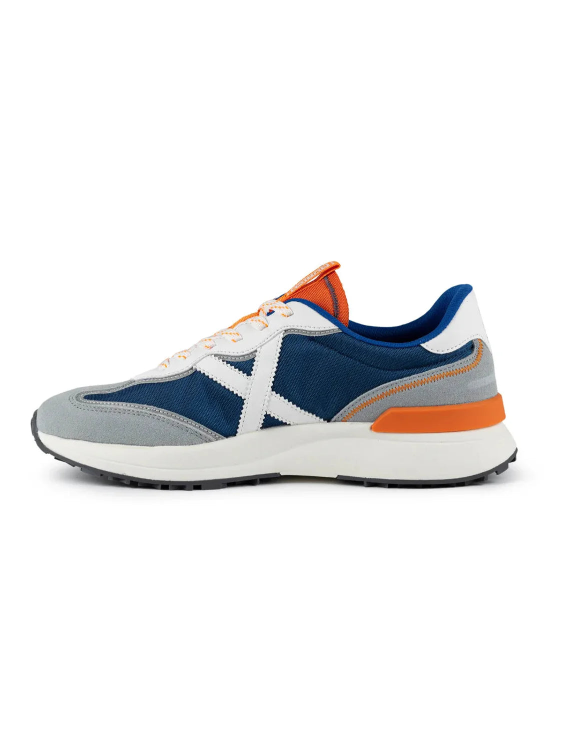 Zapatilla Munich Dynamix 05 | Bicos de Fío