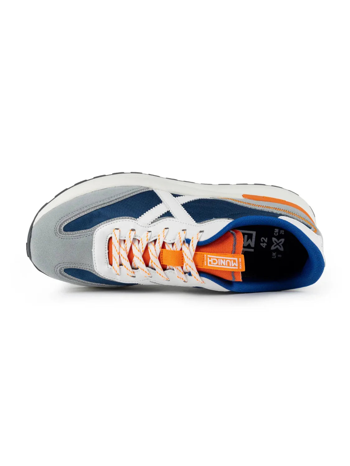 Zapatilla Munich Dynamix 05 | Bicos de Fío