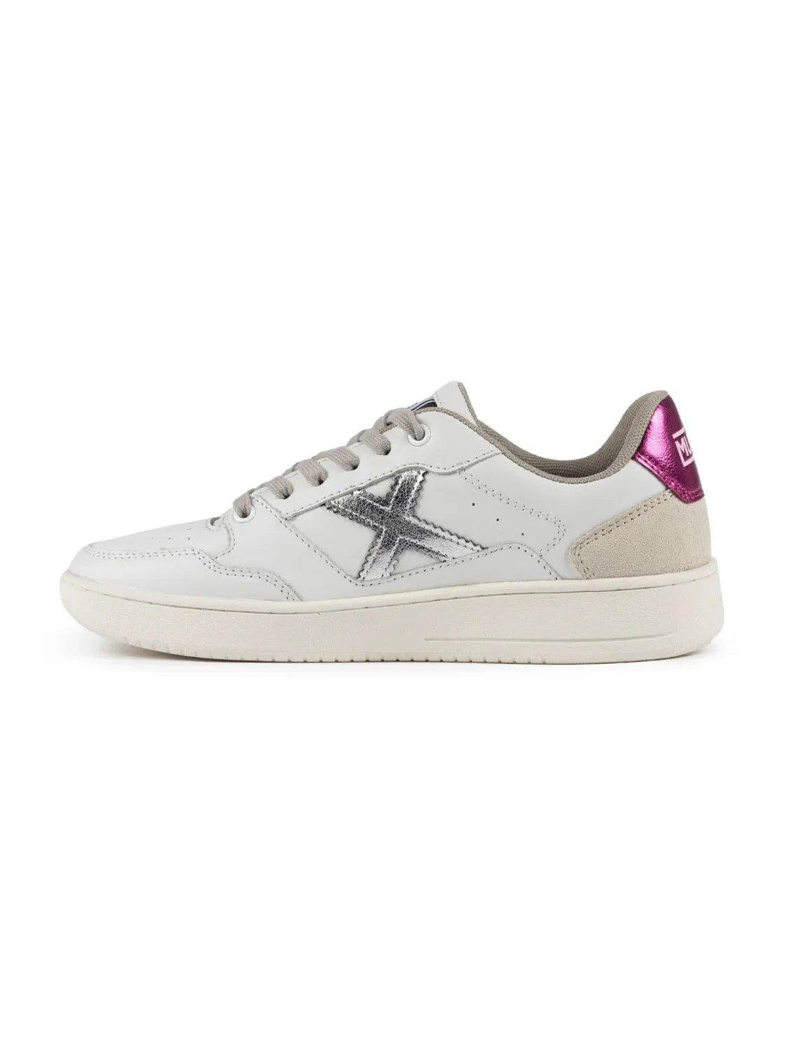Zapatilla Munich Legit Woman 95 | Bicos de Fío
