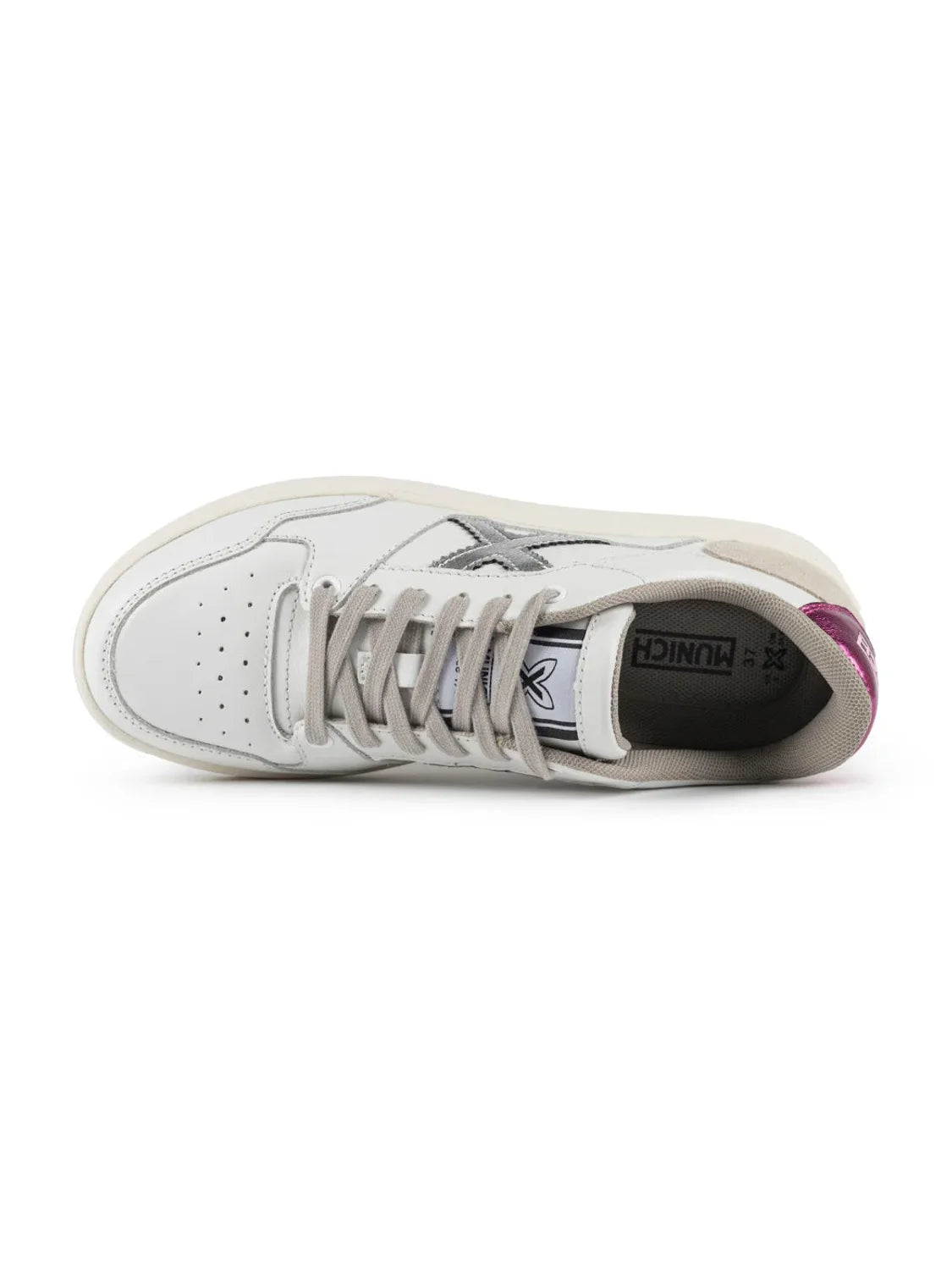 Zapatilla Munich Legit Woman 95 | Bicos de Fío