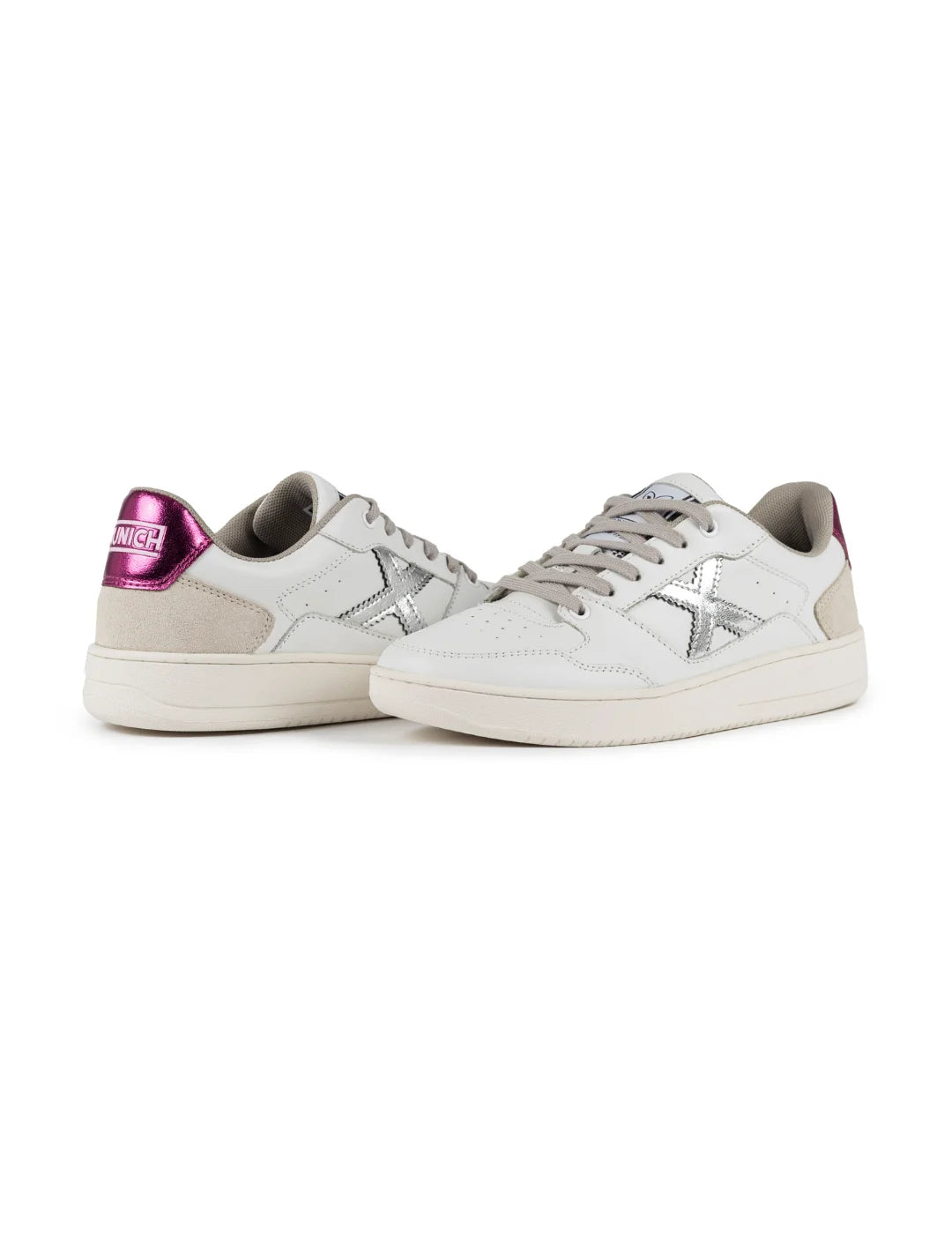 Zapatilla Munich Legit Woman 95 | Bicos de Fío