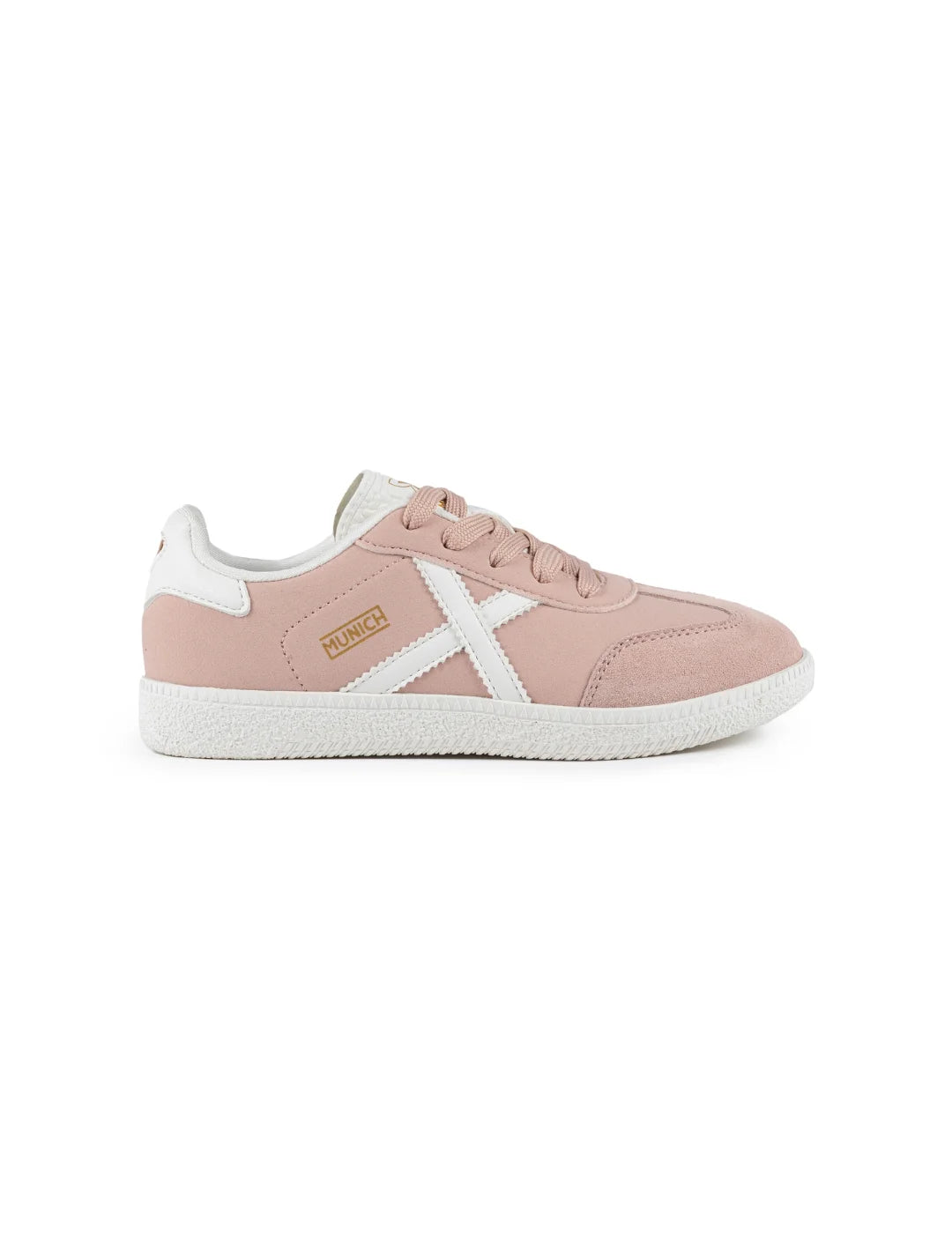 Zapatilla Munich Mini Astro 05 | Bicos de Fío