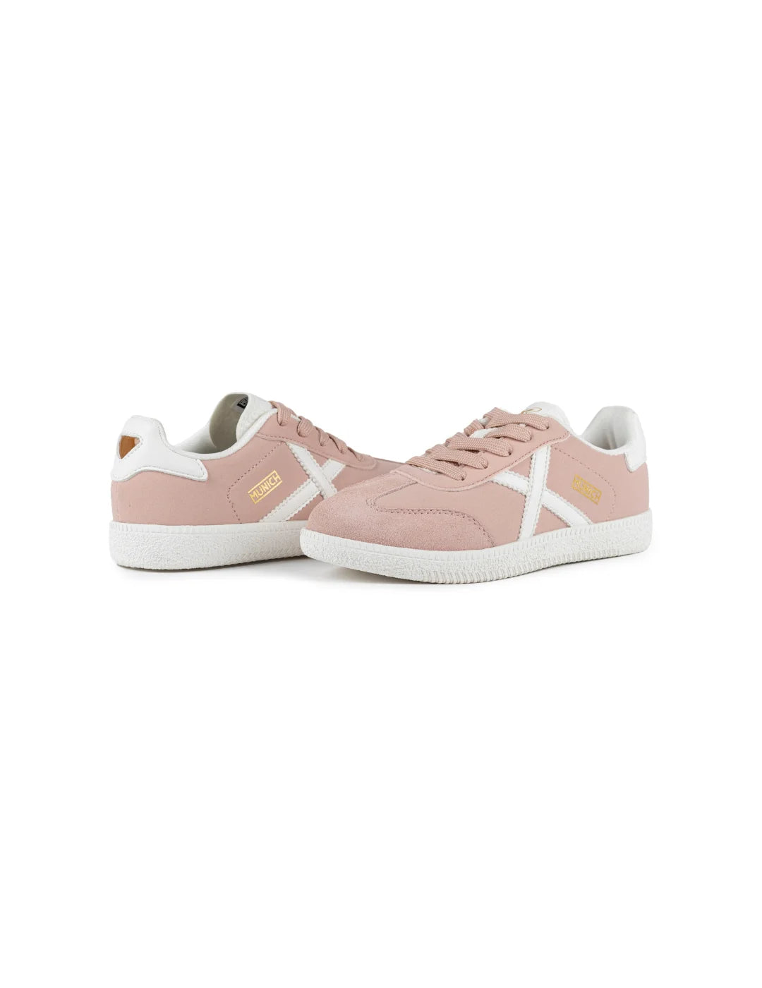 Zapatilla Munich Mini Astro 05 | Bicos de Fío