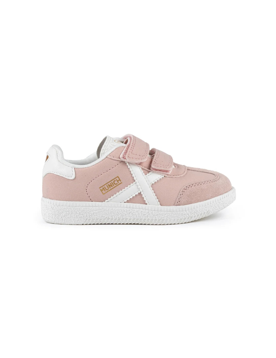 Zapatilla Munich Mini Astro VCO 05 | Bicos de Fío