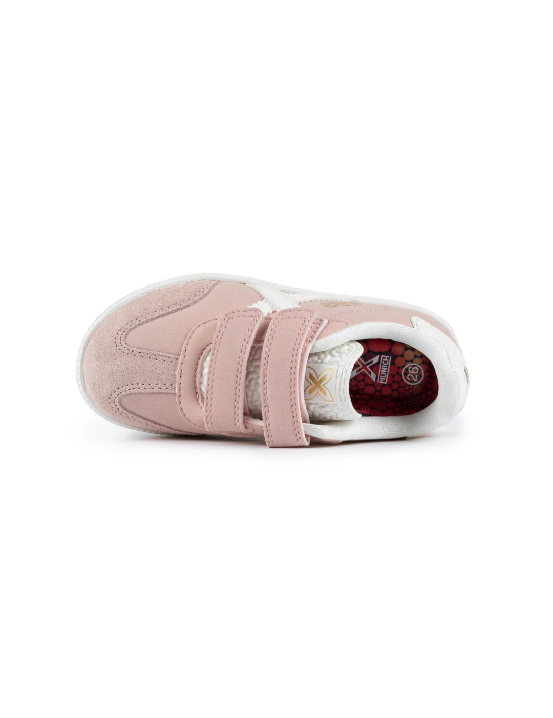 Zapatilla Munich Mini Astro VCO 05 | Bicos de Fío