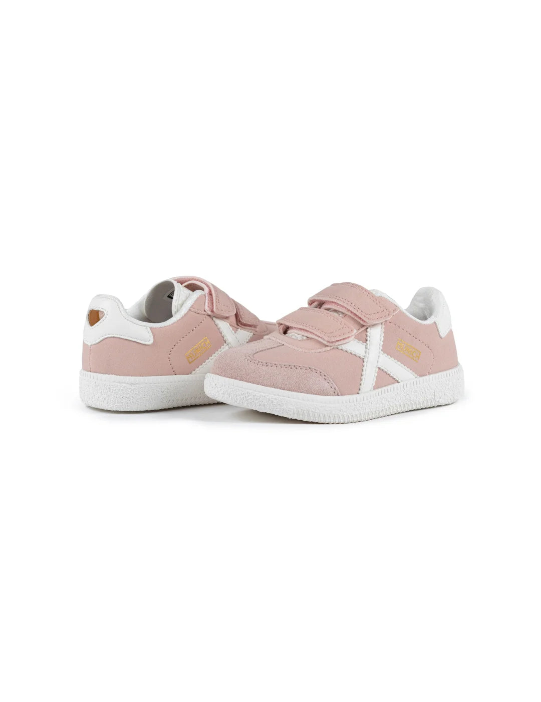 Zapatilla Munich Mini Astro VCO 05 | Bicos de Fío