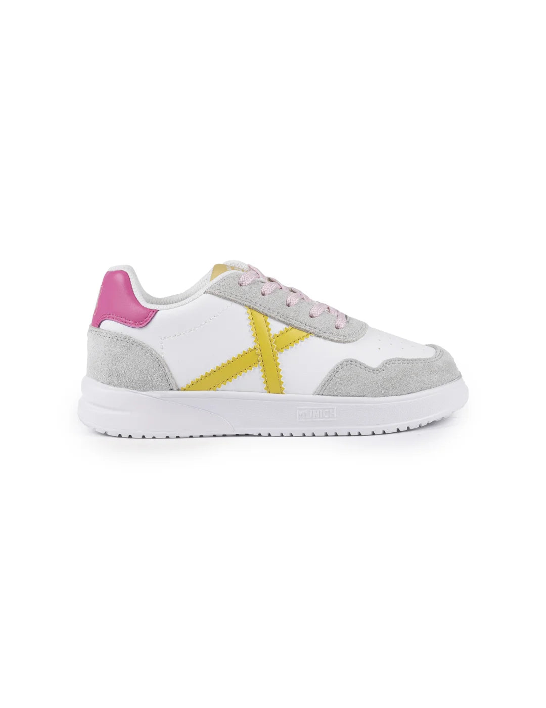 Zapatilla Munich Mini Balloo 02 | Bicos de Fío