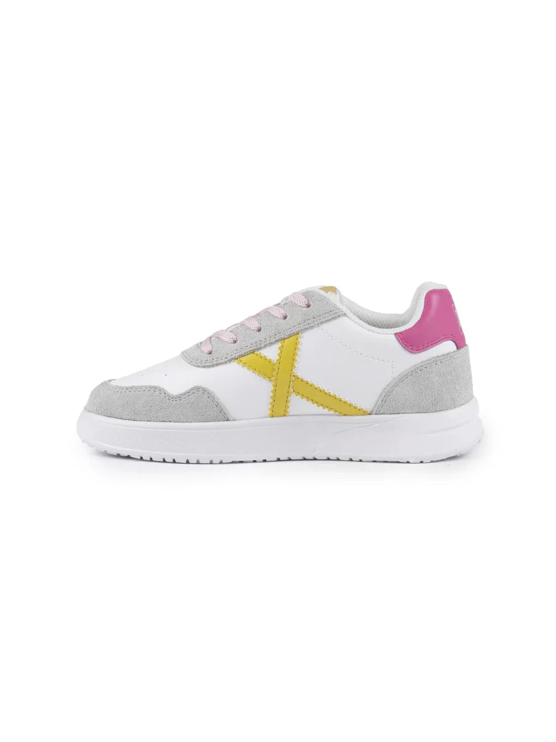 Zapatilla Munich Mini Balloo 02 | Bicos de Fío
