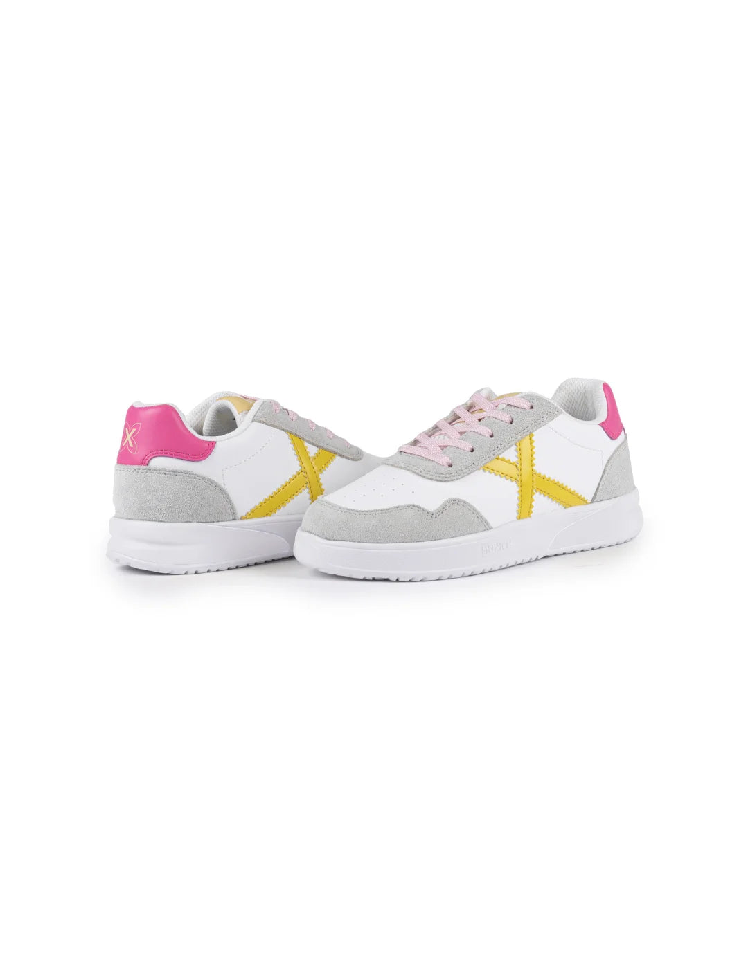 Zapatilla Munich Mini Balloo 02 | Bicos de Fío