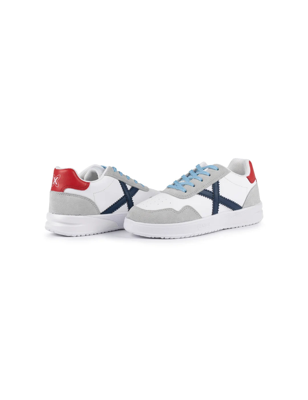 Zapatilla Munich Mini Balloo 05 | Bicos de Fío