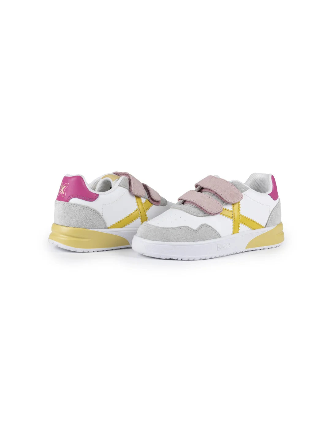 Zapatilla Munich Mini Balloo VCO 02 | Bicos de Fío