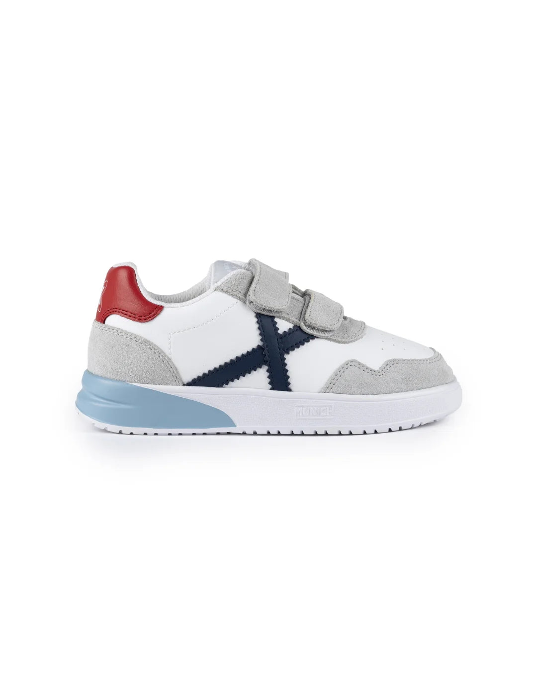 Zapatilla Munich Mini Balloo VCO 05 | Bicos de Fío
