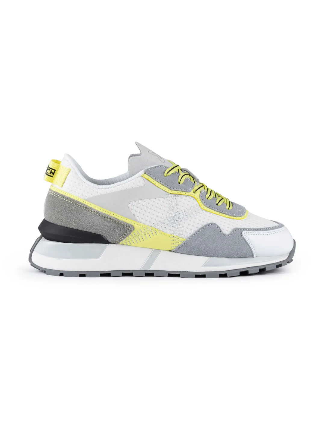 Zapatilla Munich Pulsar 13 | Bicos de Fío