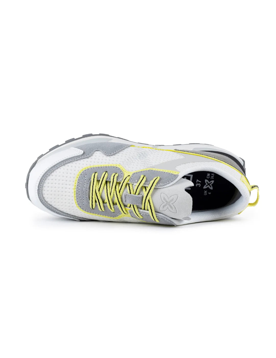 Zapatilla Munich Pulsar 13 | Bicos de Fío