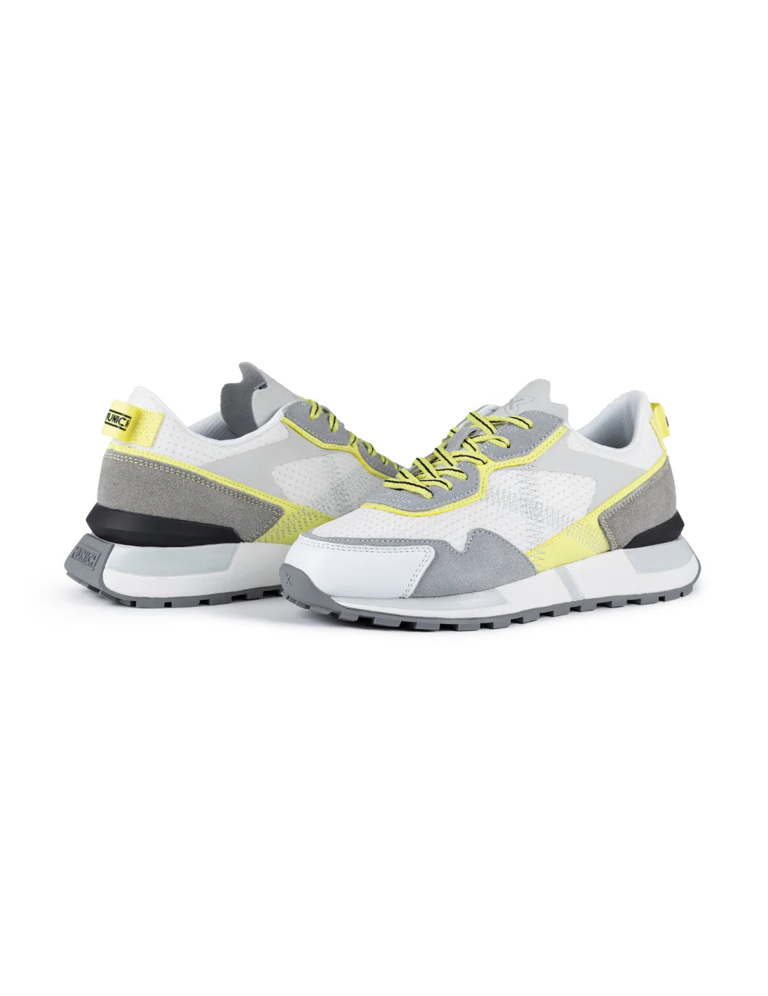 Zapatilla Munich Pulsar 13 | Bicos de Fío