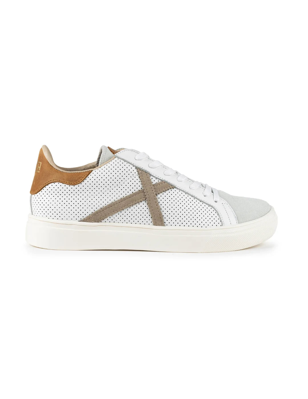 Zapatilla Munich Rete 106 | Bicos de Fío
