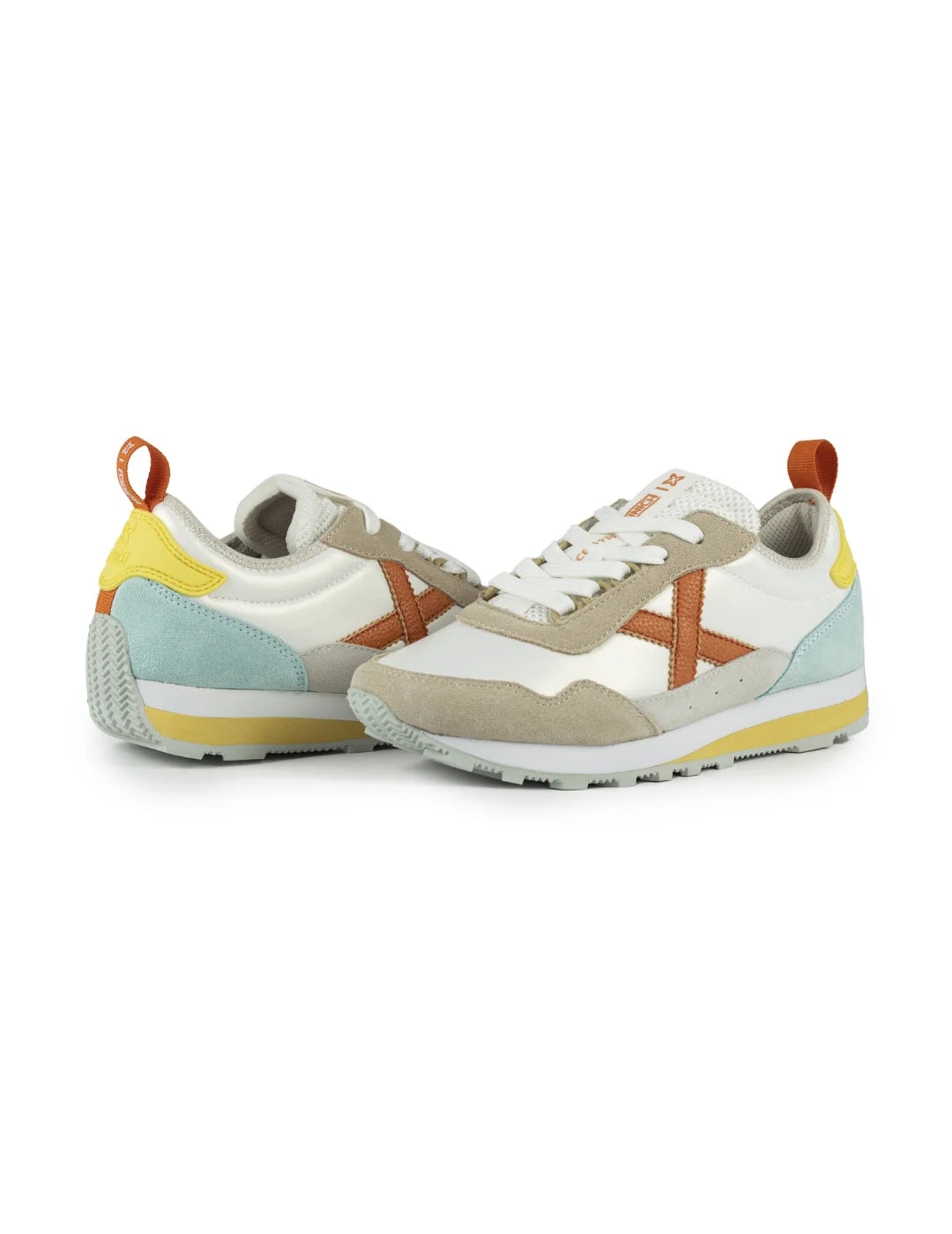 Zapatilla Munich UM Woman 30 | Bicos de Fío