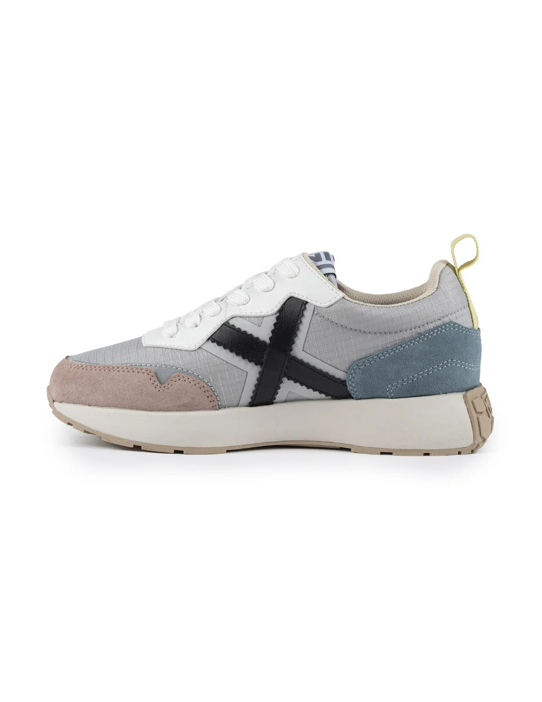 Zapatilla Munich Xemine 72 | Bicos de Fío