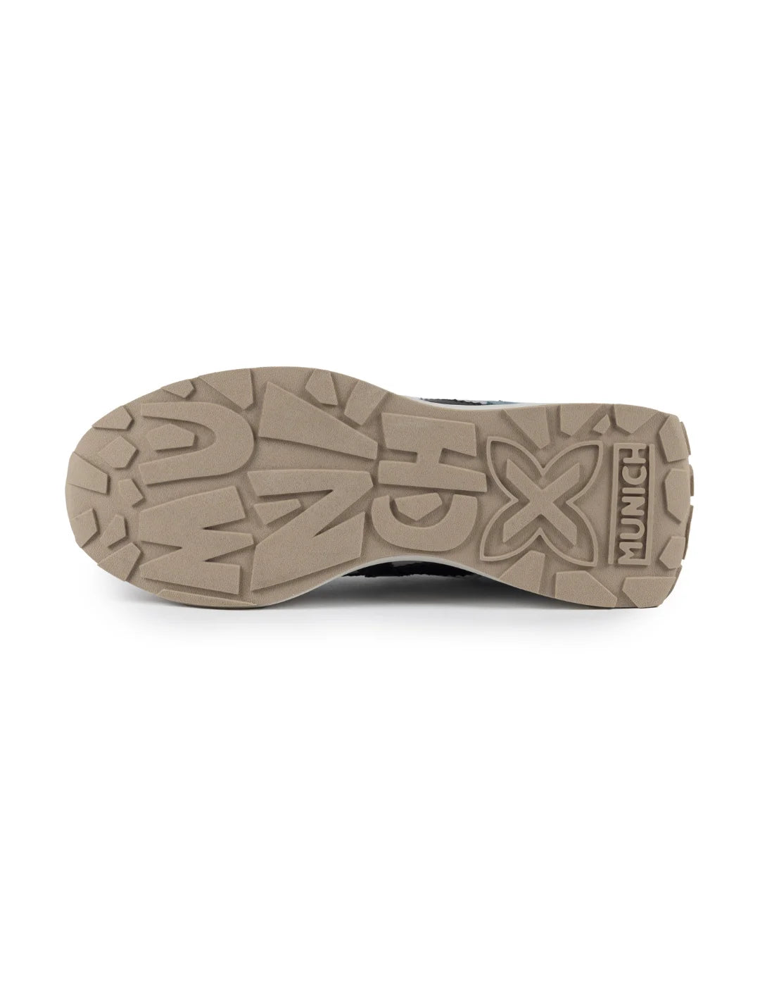 Zapatilla Munich Xemine 72 | Bicos de Fío