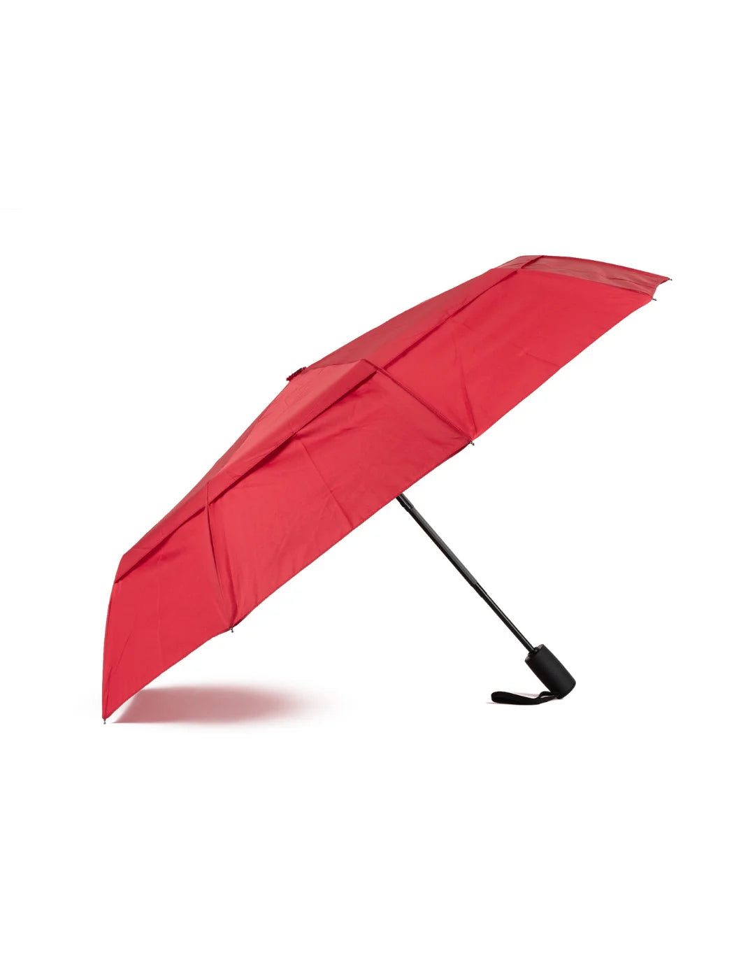 Paraguas Roka Waterloo Cranberry | Bicos de Fío