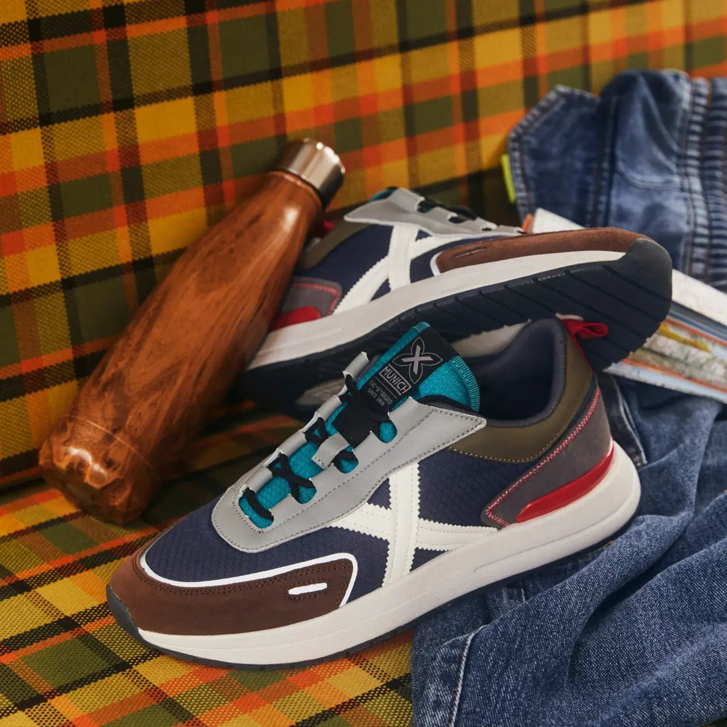 Rebajas Invierno Calzado Hombre | Bicos de Fío