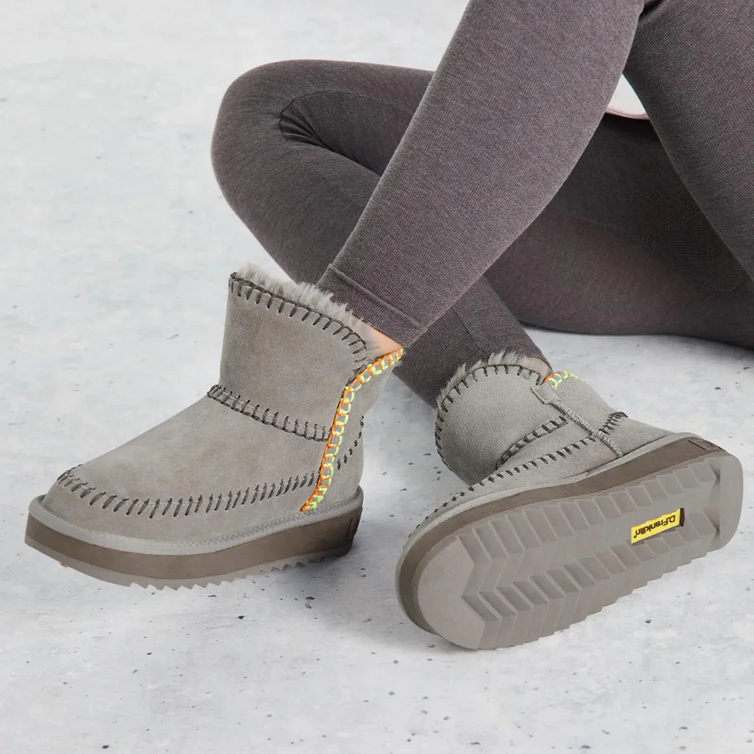 Rebajas Invierno Calzado Mujer | Bicos de Fío