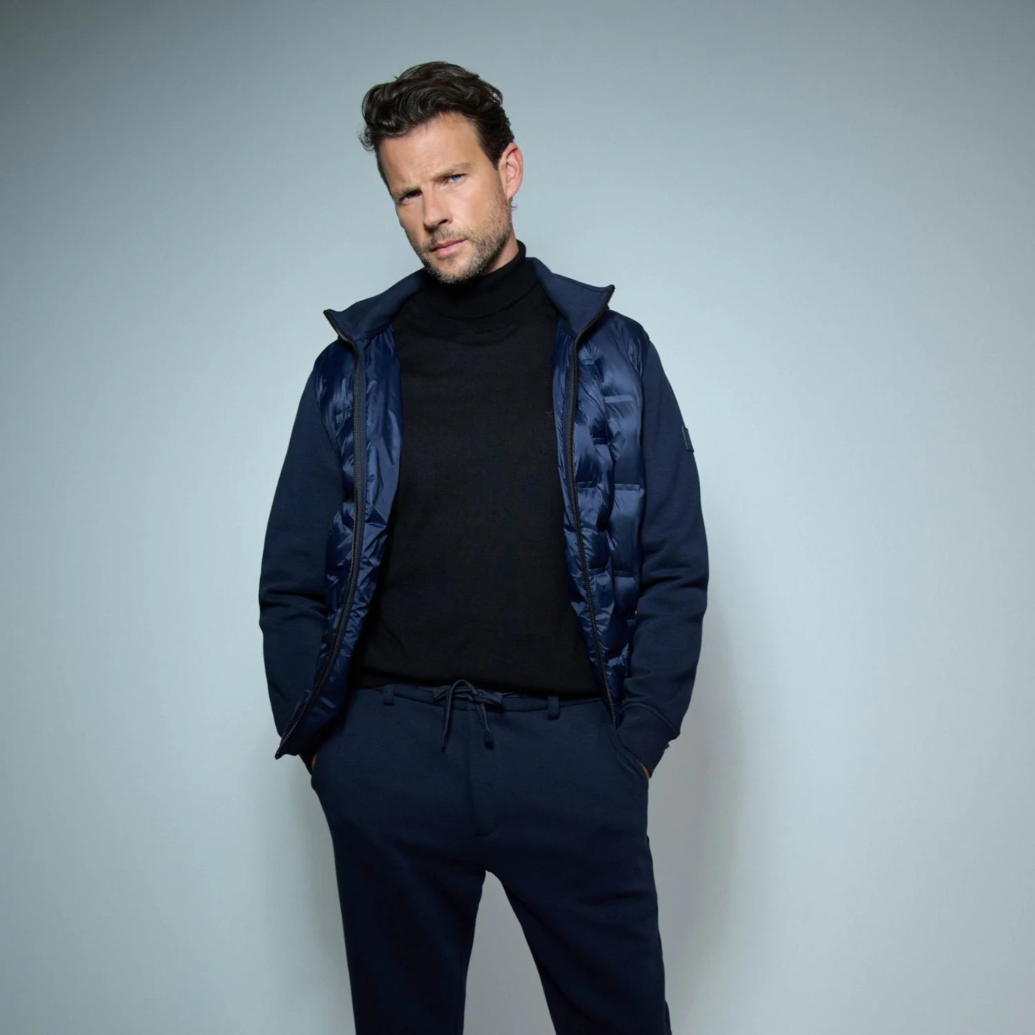 Rebajas Invierno Ropa Hombre | Bicos de Fío