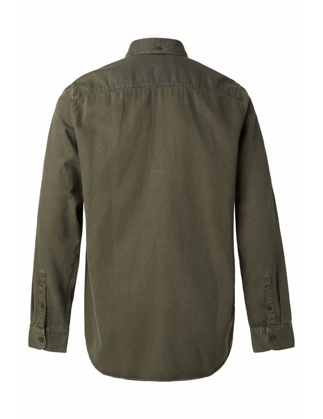 Sobrecamisa Salsa Khaki | Bicos de Fío