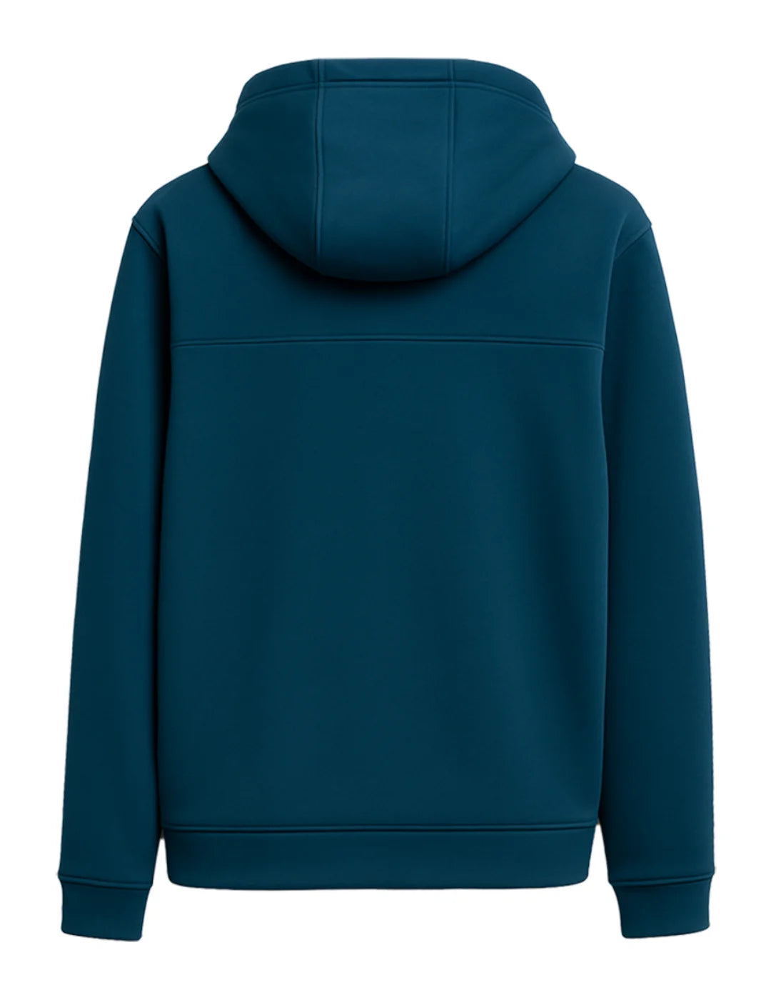 Sudadera Trangoworld Login V02 Azul Reflecting | Bicos de Fío