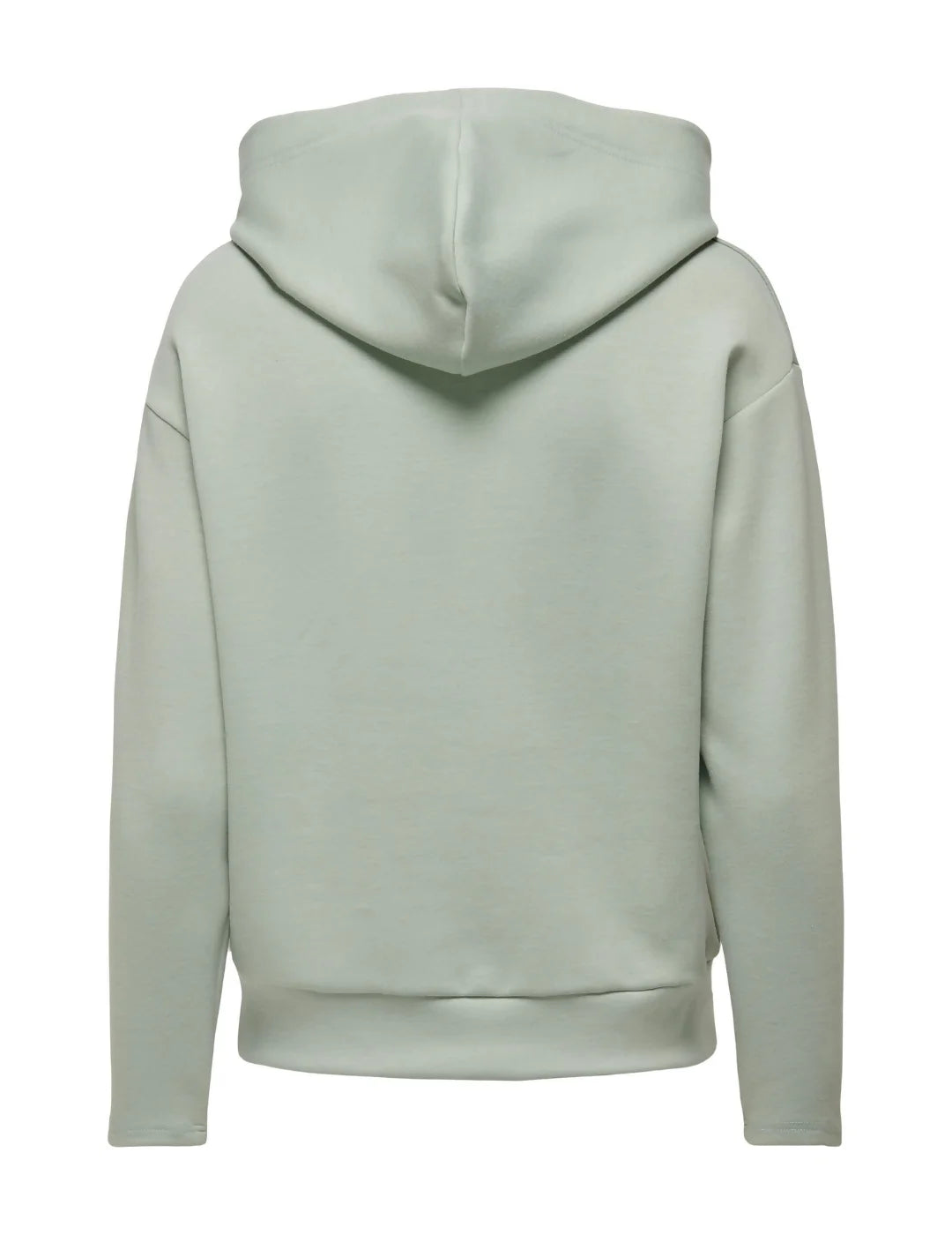 Sudadera Capucha Only Onlfancy Verde | Bicos de Fío