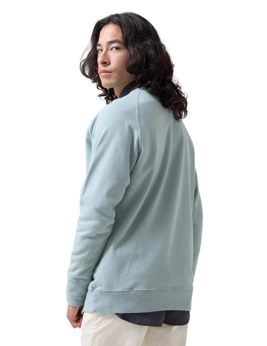 Sudadera Altonadock Hungry Azul | Bicos de Fío