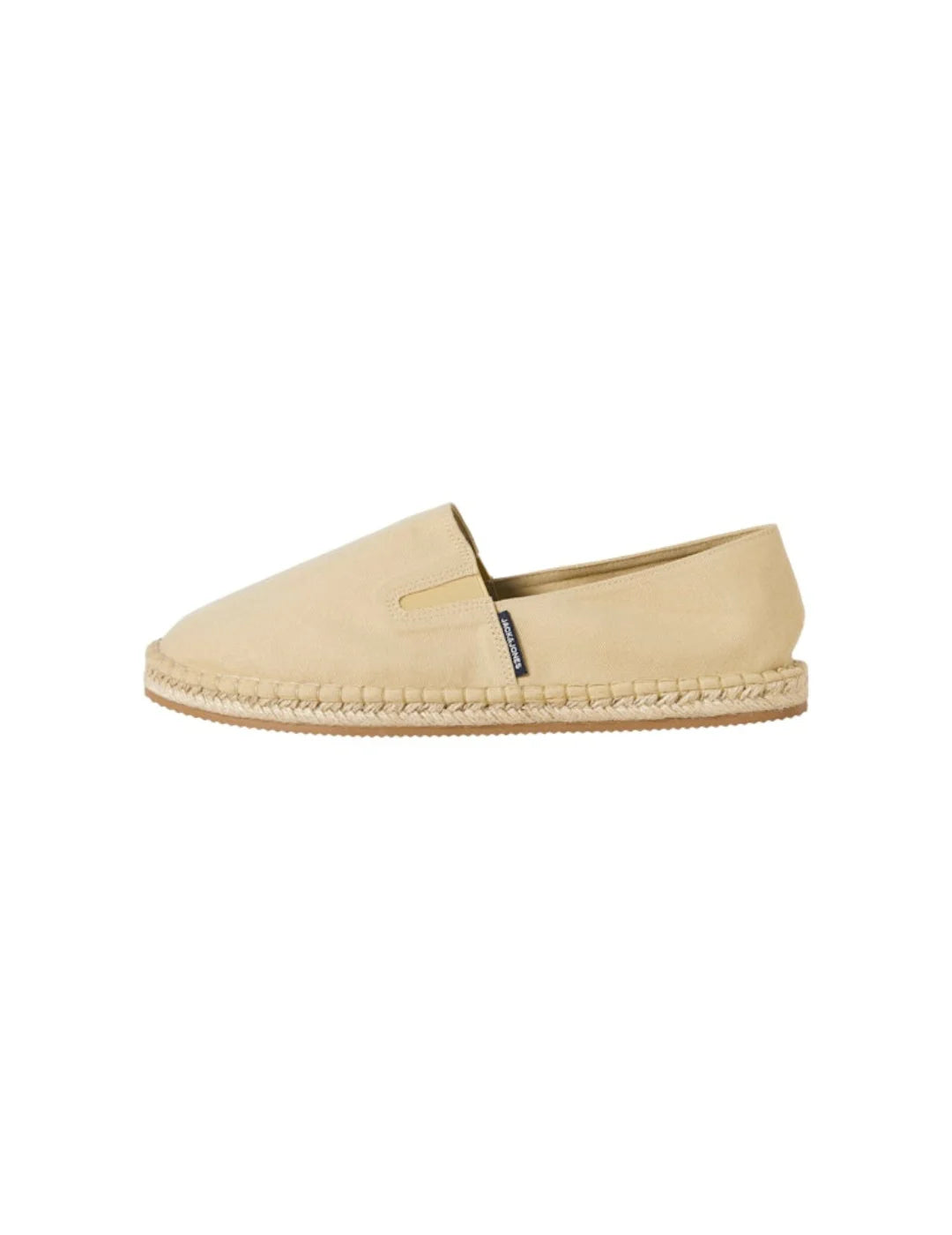 Alpargata Jack&Jones Regent Beige | Bicos de Fío