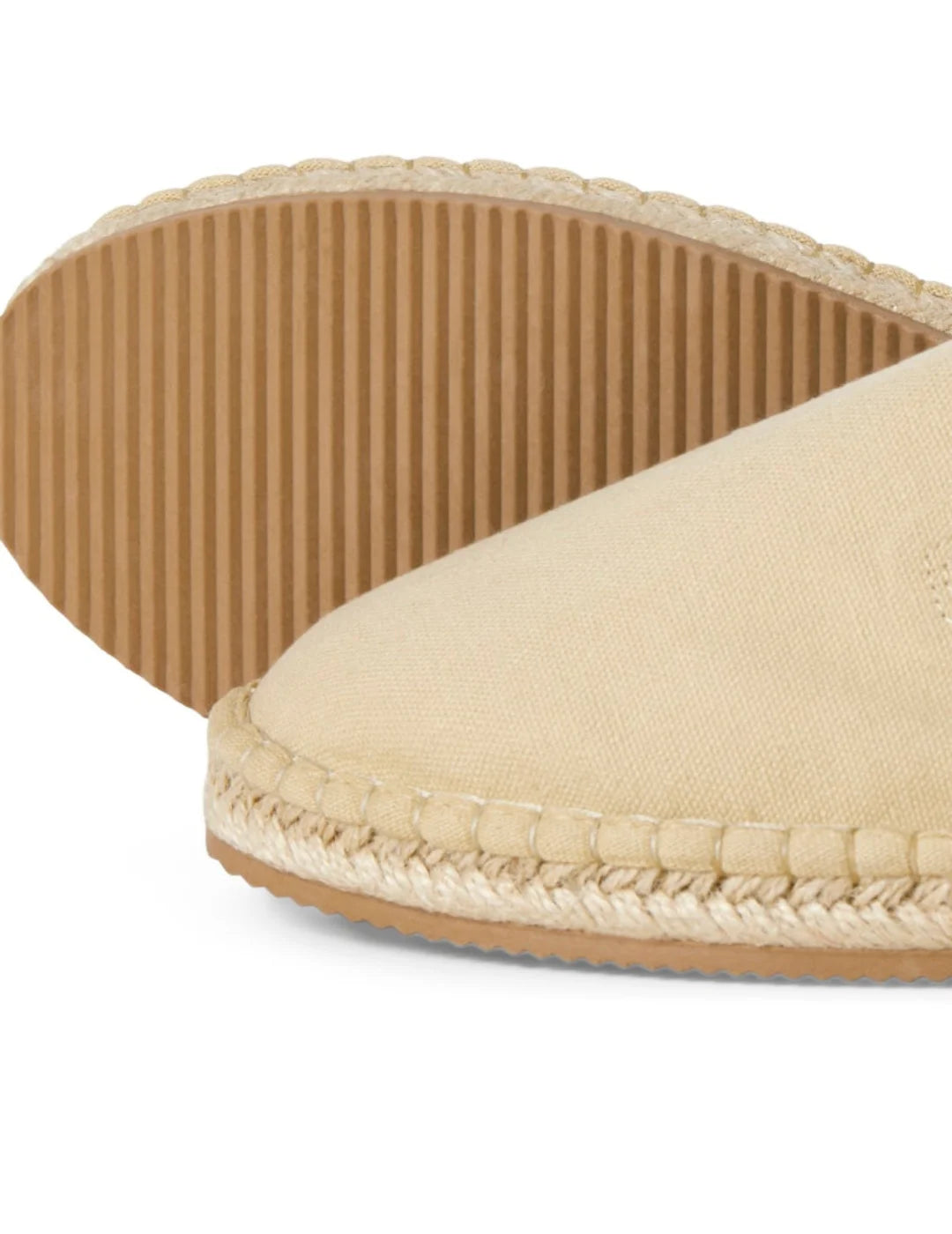 Alpargata Jack&Jones Regent Beige | Bicos de Fío