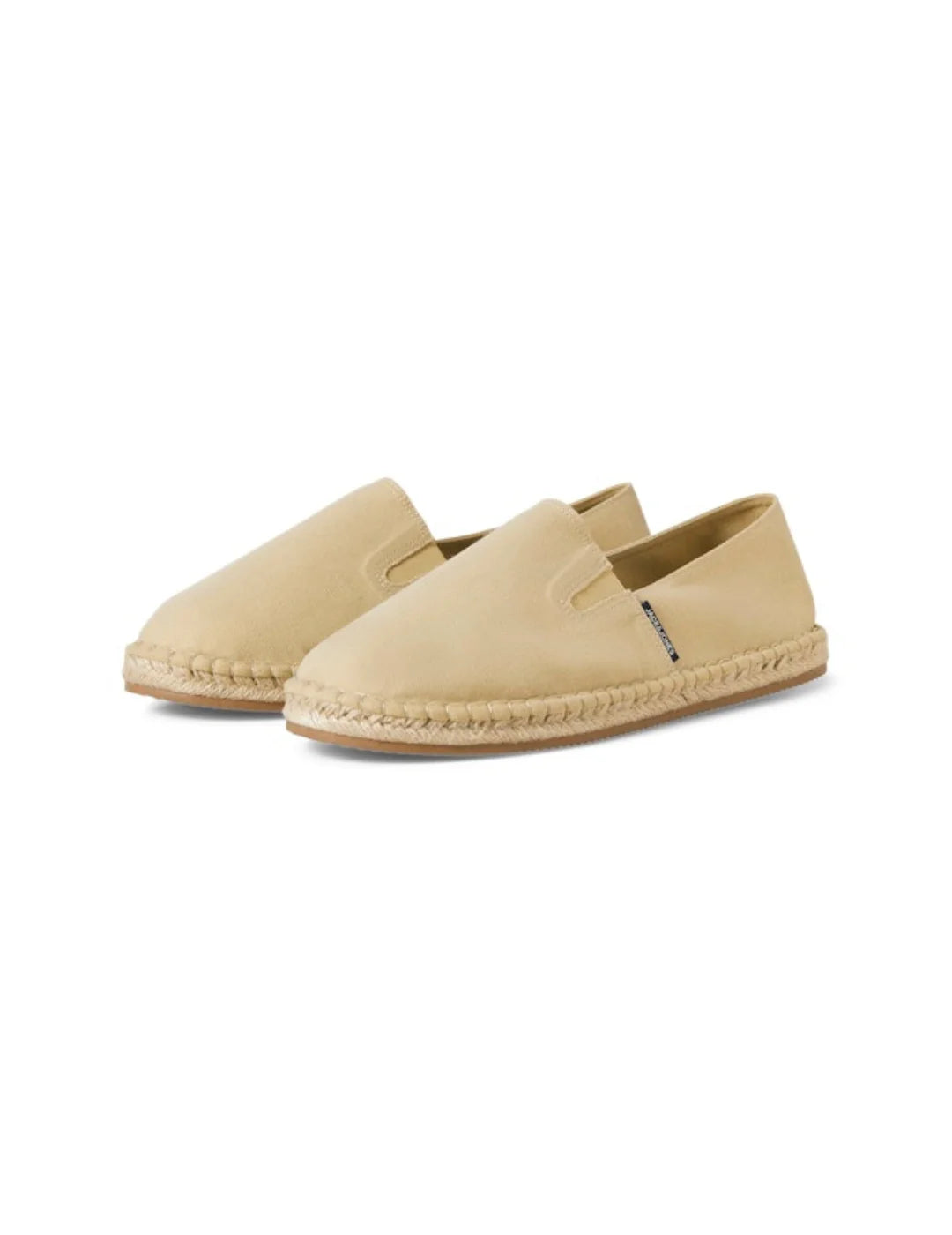 Alpargata Jack&Jones Regent Beige | Bicos de Fío