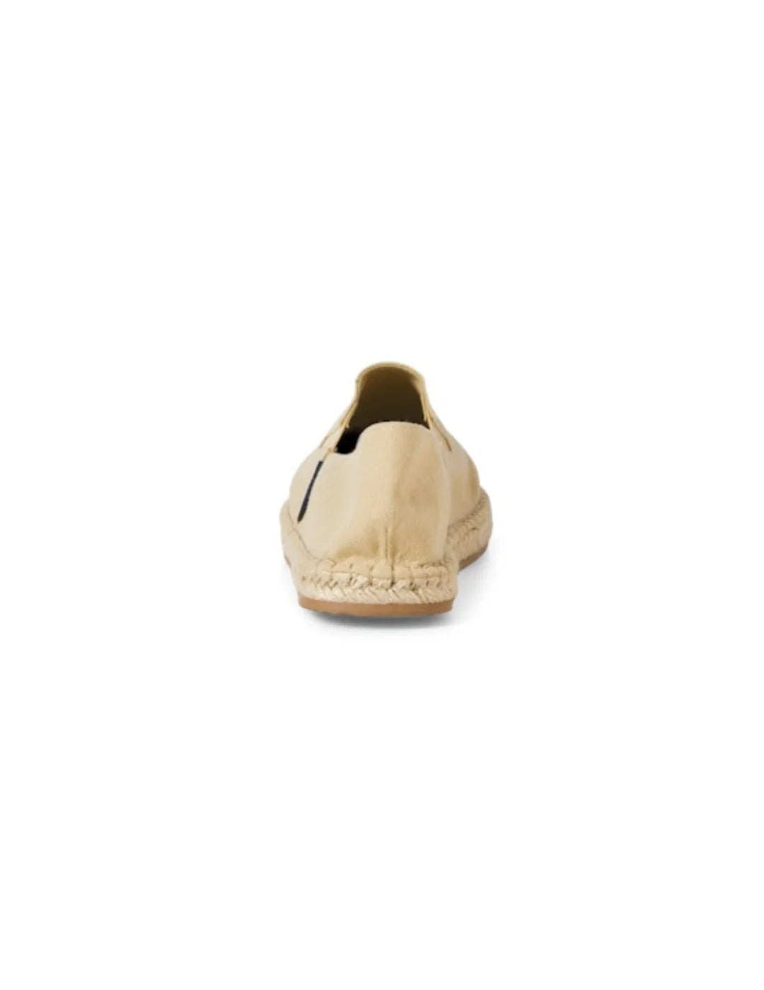 Alpargata Jack&Jones Regent Beige | Bicos de Fío
