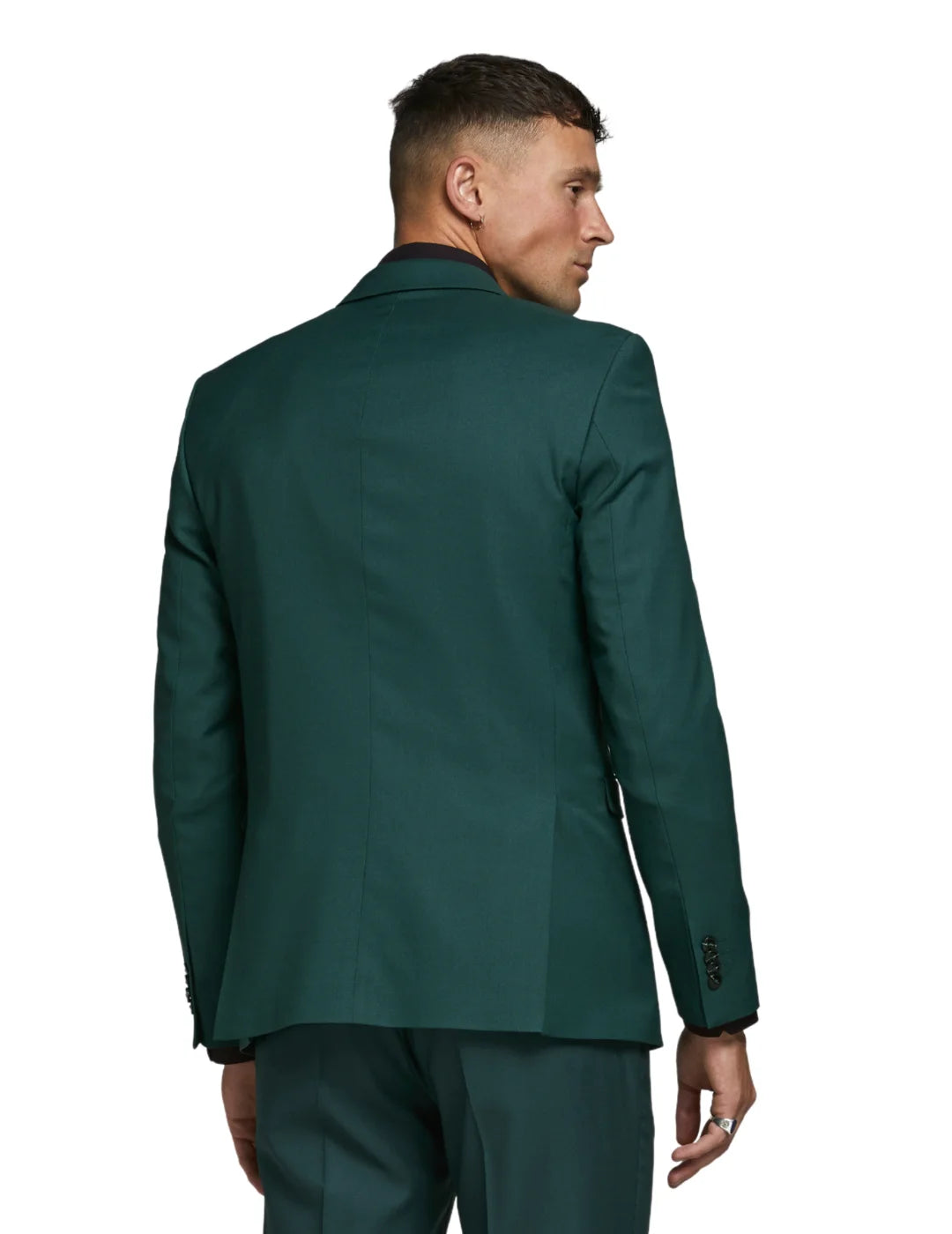 Americana Jack&Jones Solaris Darkest Spruce | Bicos de Fío