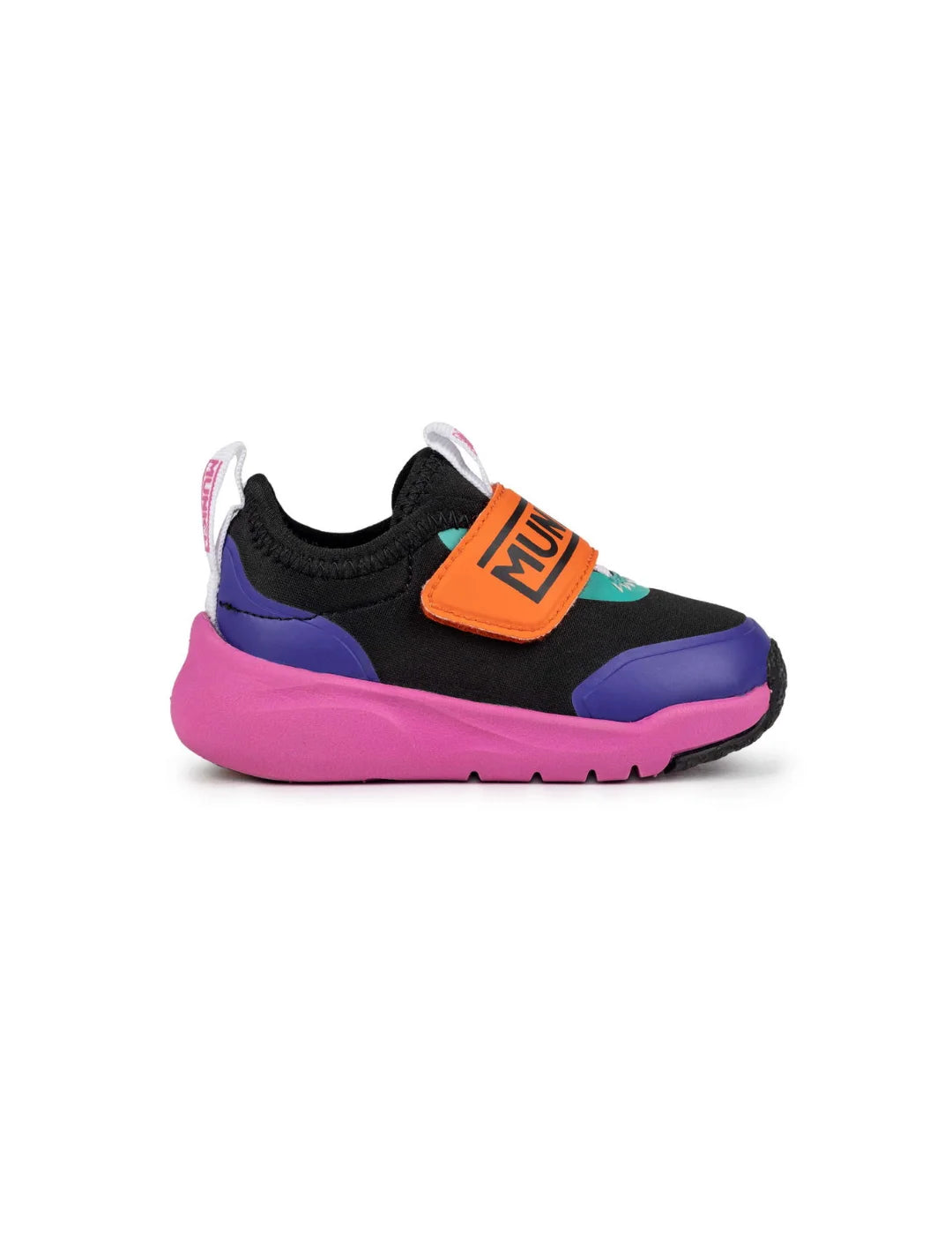 Zapatilla Niños Munich Baby Claudia 19 | Bicos de Fío