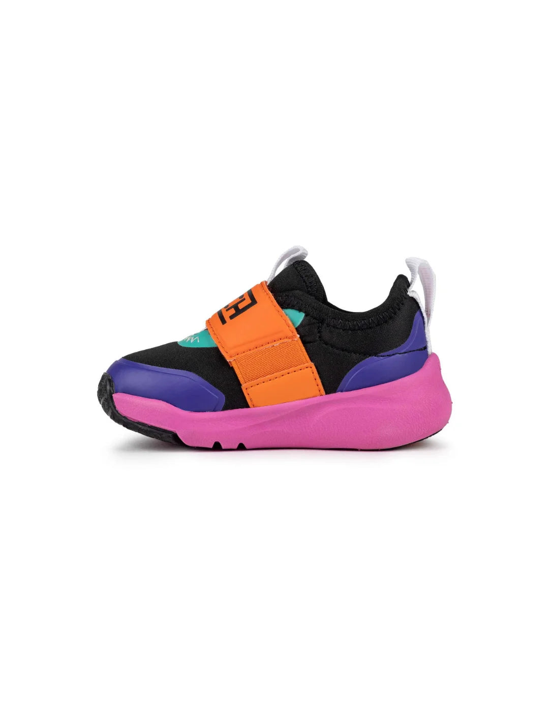 Zapatilla Niños Munich Baby Claudia 19 | Bicos de Fío