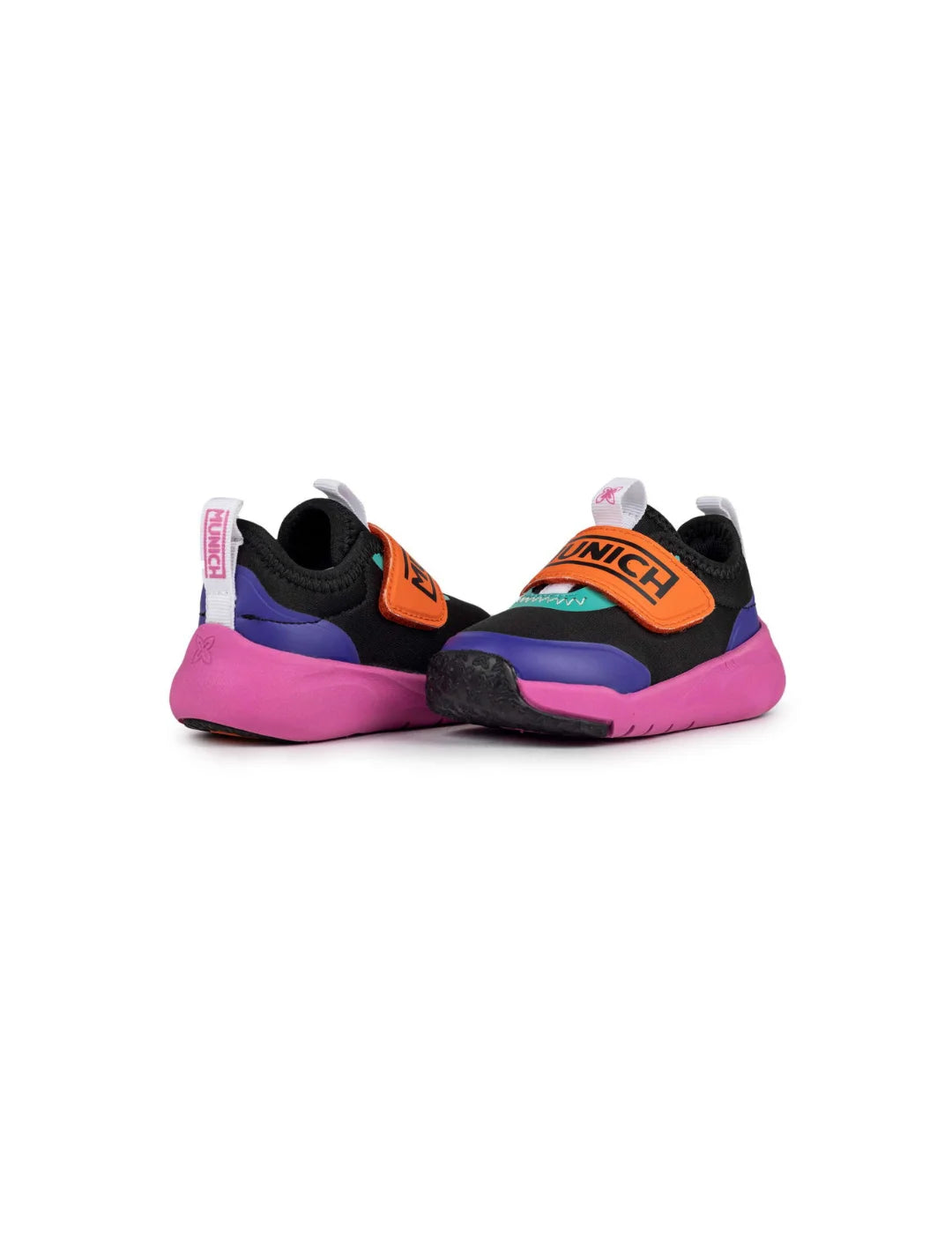 Zapatilla Niños Munich Baby Claudia 19 | Bicos de Fío