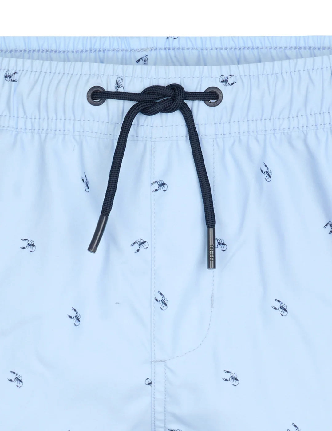 Bañador Petrol Industries Relámpago Azul Sky | Bicos de Fío