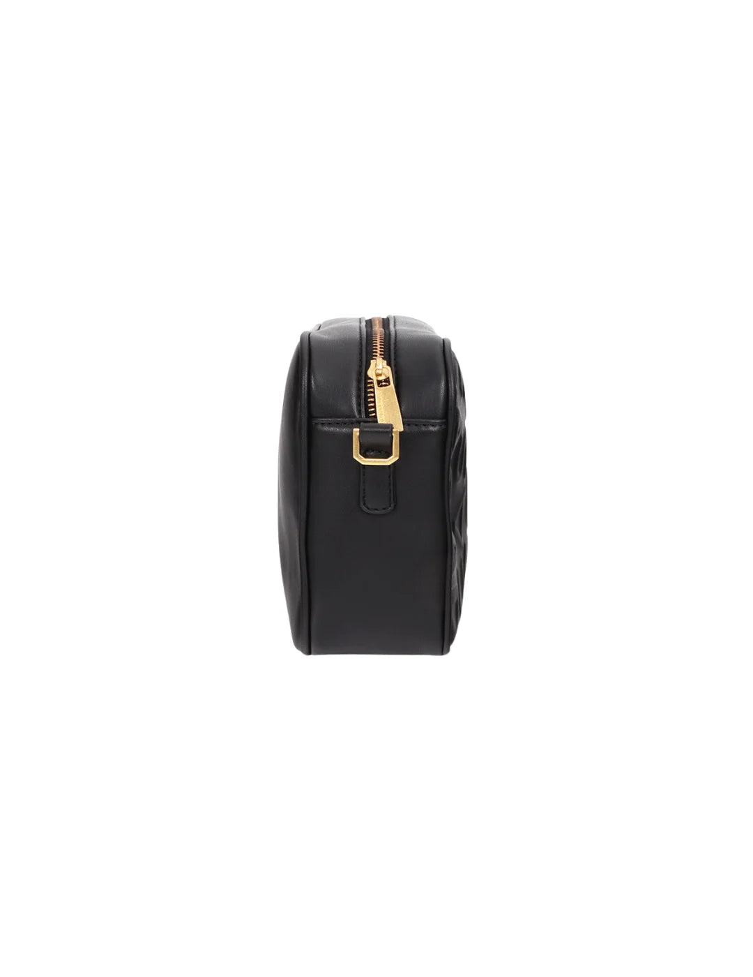 Bandolera Básica Lola Casademunt Negro | Bicos de Fío