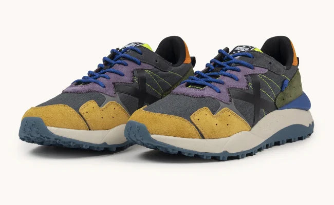 Nueva Colección Zapatillas Munich - Bicos de Fío