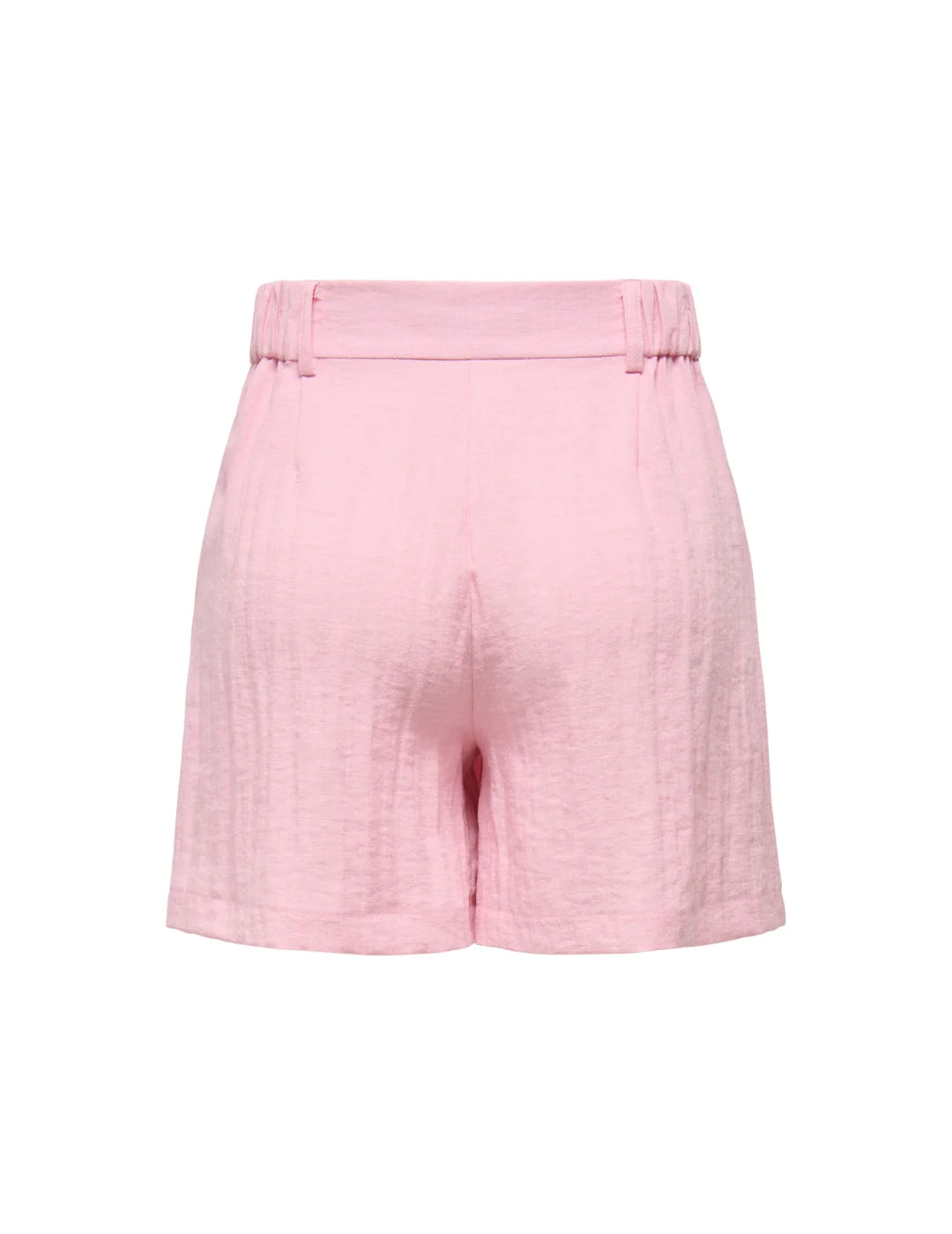 Bermuda ONLY Ita Rosa | Bicos de Fío