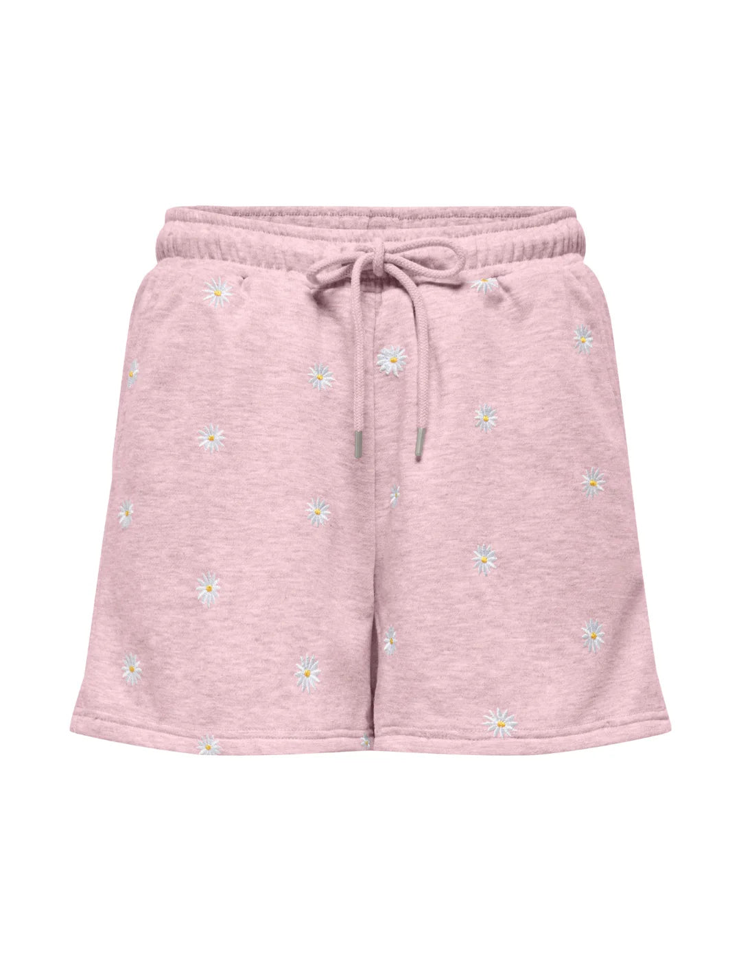 Bermuda ONLY Luna Rosa | Bicos de Fío