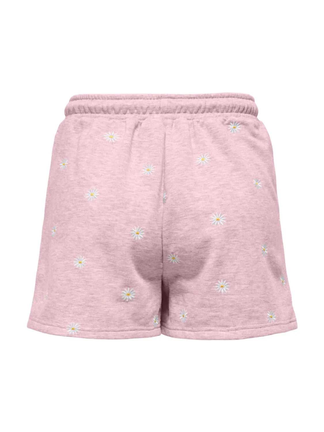 Bermuda ONLY Luna Rosa | Bicos de Fío