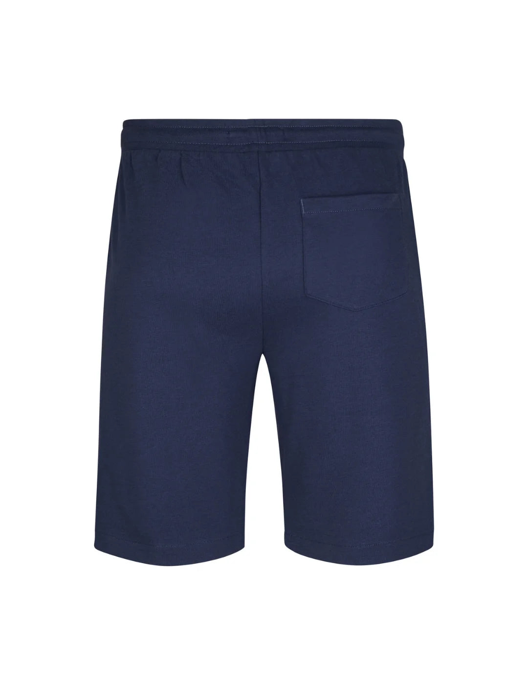 Bermuda Jogging Petrol Industries Azul Marino | Bicos de Fío